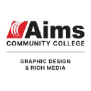 Logo of Aims Community College