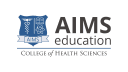 Logo of American Institute of Medical Sciences & Education