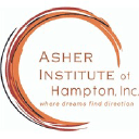 Logo of Asher Institute of Hampton