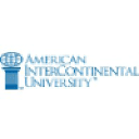 Logo of American InterContinental University