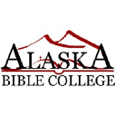 Logo of Alaska Bible College