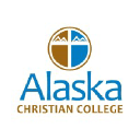 Logo of Alaska Christian College