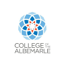 Logo of College of the Albemarle