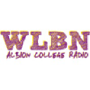 Logo of Albion College