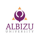 Logo of Albizu University-Miami