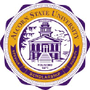 Logo of Alcorn State University