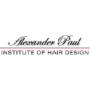 Logo of Alexander Paul Institute of Hair Design