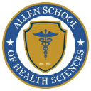 Logo of Allen School-Phoenix