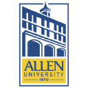 Logo of Allen University