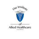 Logo of Institute of Allied Healthcare