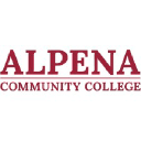 Logo of Alpena Community College