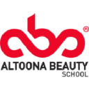 Logo of Altoona Beauty School Inc