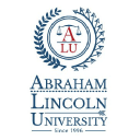 Logo of Abraham Lincoln University