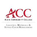 Logo of Alvin Community College