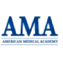 Logo of American Medical Academy