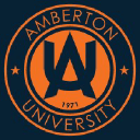 Logo of Amberton University