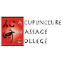 Logo of Acupuncture and Massage College