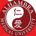 Logo of Alhambra Medical University