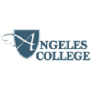 Logo of Angeles College