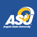 Logo of Angelo State University