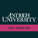 Logo of Antioch University