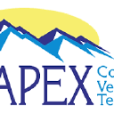 Logo of Apex College of Veterinary Technology