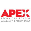 Logo of Apex Technical School