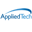 Logo of Applied Technology Services