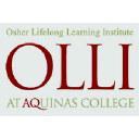 Logo of Aquinas College