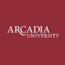 Logo of Arcadia University