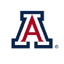 Logo of University of Arizona