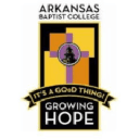 Logo of Arkansas Baptist College