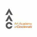 Logo of Art Academy of Cincinnati