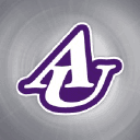 Logo of Asbury University