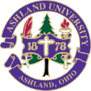 Logo of Ashland University