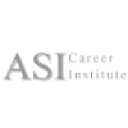 Logo of ASI Career Institute