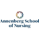 Logo of Annenberg School of Nursing