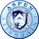 Logo of Aspen University