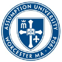 Logo of Assumption University