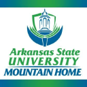 Logo of Arkansas State University-Mountain Home