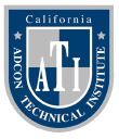 Logo of ATI College-Whittier