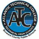 Logo of Atlantic Technical College