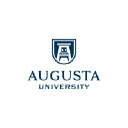 Logo of Augusta University