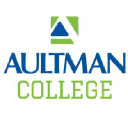 Logo of Aultman College of Nursing and Health Sciences