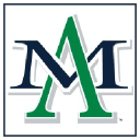 Logo of Ave Maria University