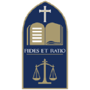 Logo of Ave Maria School of Law