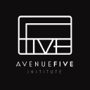 Logo of Avenue Five Institute