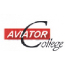 Logo of Aviator College of Aeronautical Science and Technology