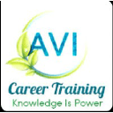 Logo of Avi Career Training