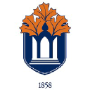 Logo of Baker University